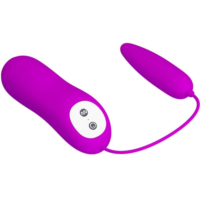 PRETTY LOVE - HARRIET MASSAGE-STIMULATOR