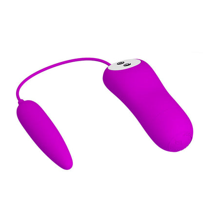 PRETTY LOVE - HARRIET MASSAGE-STIMULATOR