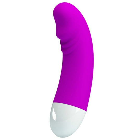 PRETTY LOVE - LUTHER MINIVIBRATOR 30 VIBRATIONSLÄGEN
