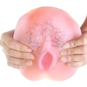 BAILE - ANTHEA MAGIC FLESH VIBRATON PUSSY - Kink&Play