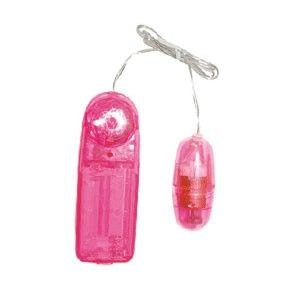 BAILE - ANTHEA MAGIC FLESH VIBRATON PUSSY - Kink&Play