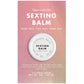BIJOUX - CLITHERAPY BALSAM CLITORIS SEXTING BALM