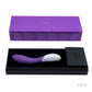 LELO - MONA 2 PURPLE VIBRATOR