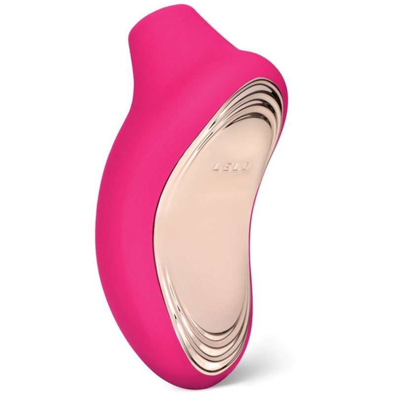 LELO - KLITORISSTIMULATOR SONA 2 FUCHSIA