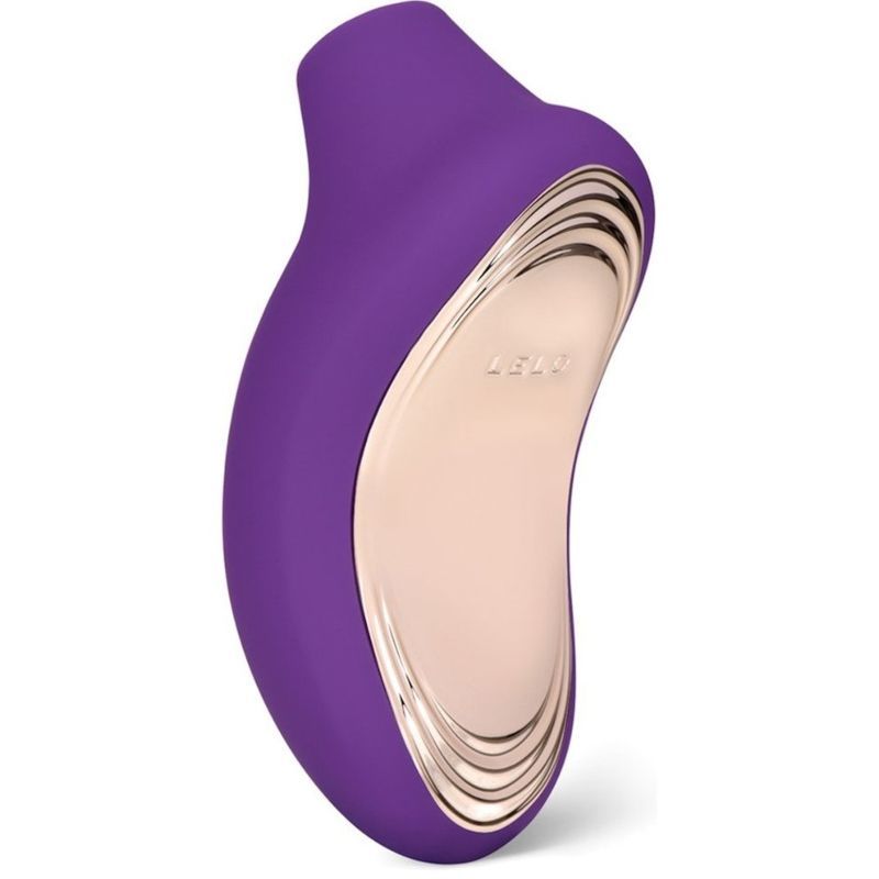 LELO - KLITORISSTIMULATOR SONA 2 LILAC