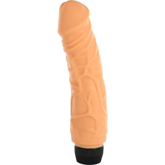 SJU SKAPELSER - REALISTISK PENISVIBRATOR