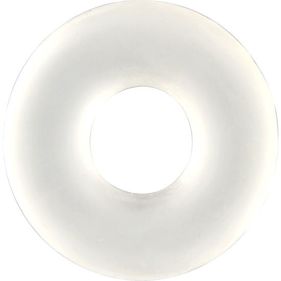 SJU SKAPELSER - TRANSPARENT PENISRING