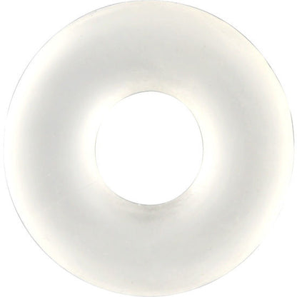 SJU SKAPELSER - TRANSPARENT PENISRING