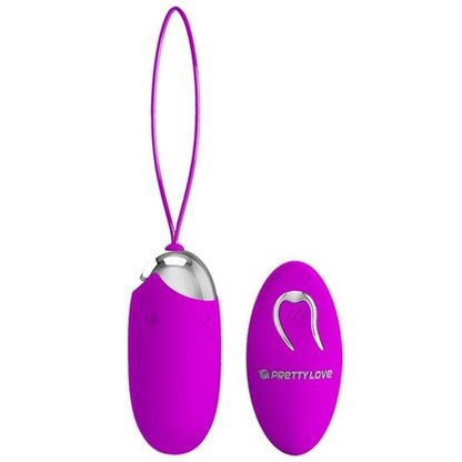 PRETTY LOVE - EGG BERGER REMOTE CONTROL 12 V - Kink&Play