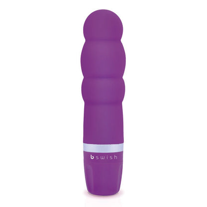 B SWISH - BCUTE CLASSIC PEARL LILAC - Kink&Play