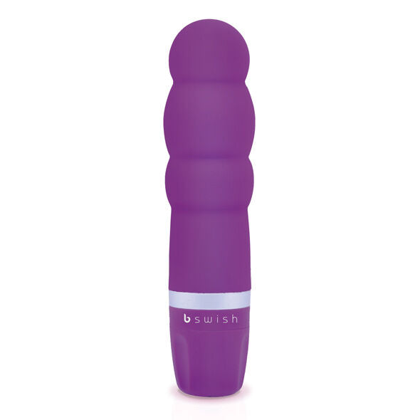 B SWISH - BCUTE CLASSIC PEARL LILAC - Kink&Play