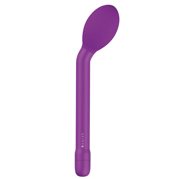 B SWISH - BGEE CLASSIC PLUS LILAC MASSAGER - Kink&Play