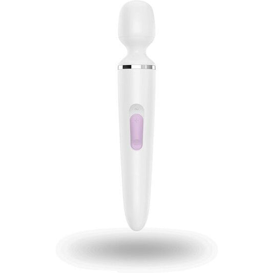 SATISFYER - WANDER WOMAN WHITE