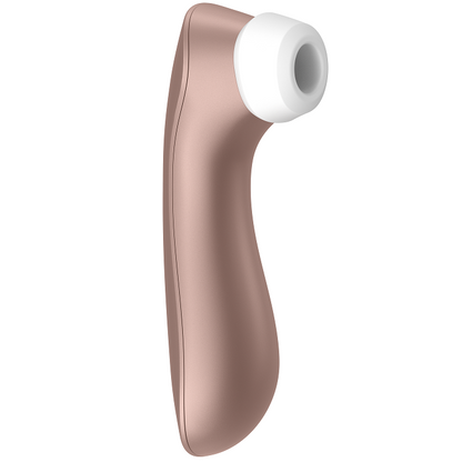 SATISFYER - PRO 2 VIBRATION 2020 UTGÅVA