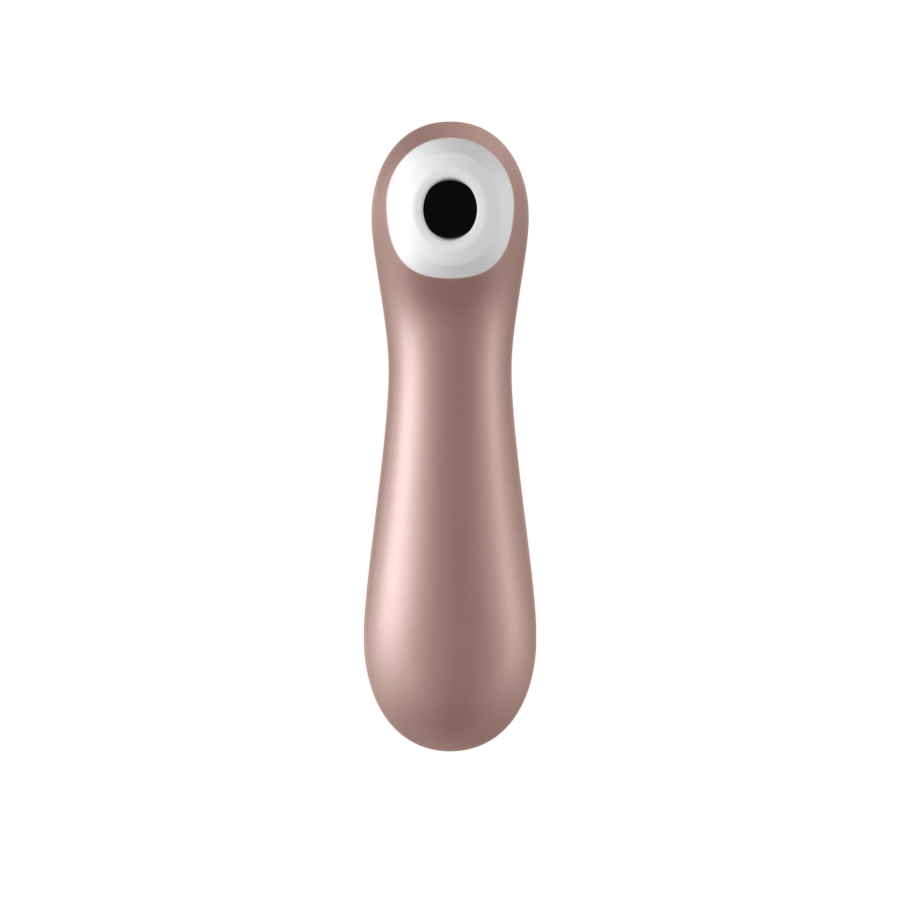 SATISFYER - PRO 2 VIBRATION 2020 UTGÅVA