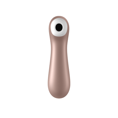 SATISFYER - PRO 2 VIBRATION 2020 UTGÅVA