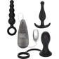 CALEXOTICS - HIS PROSTATE TRAINING KIT
