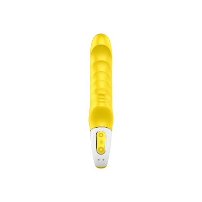 SATISFYER - VIBE MUMMIGT SOLSKEN