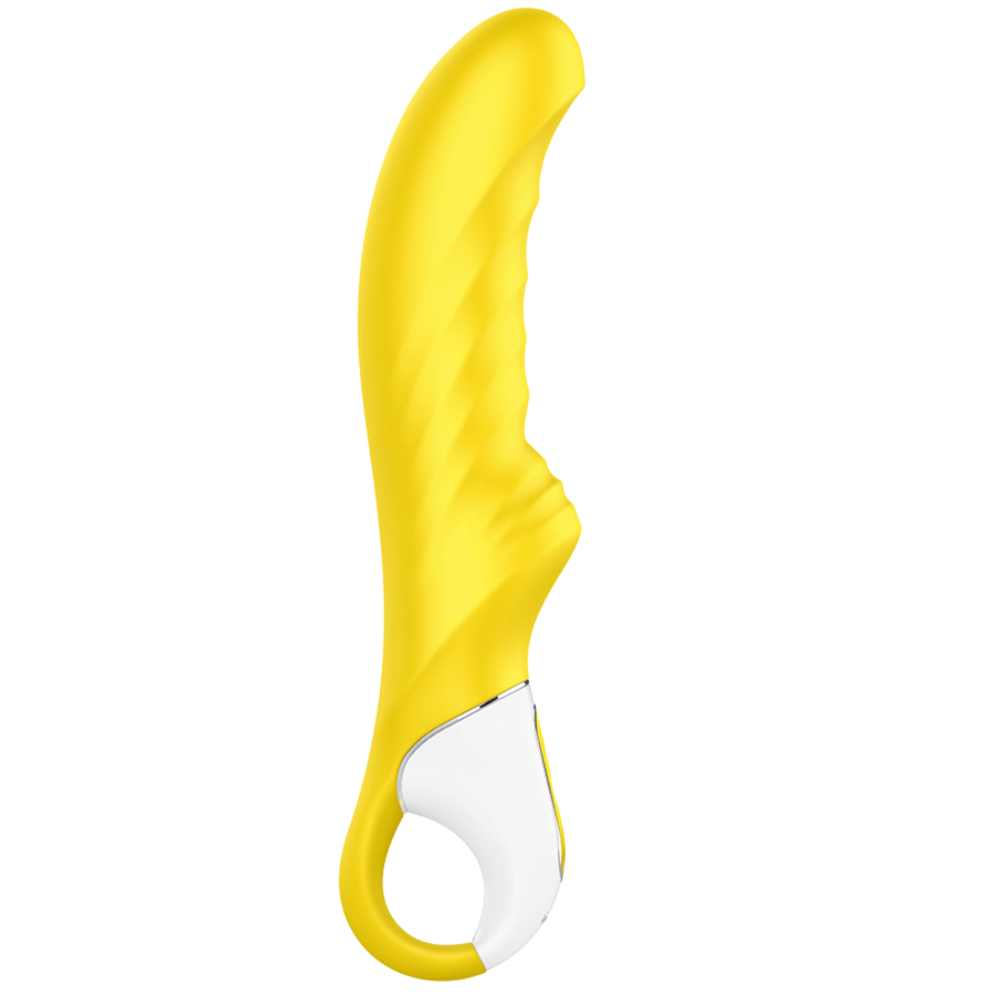 SATISFYER - VIBE MUMMIGT SOLSKEN