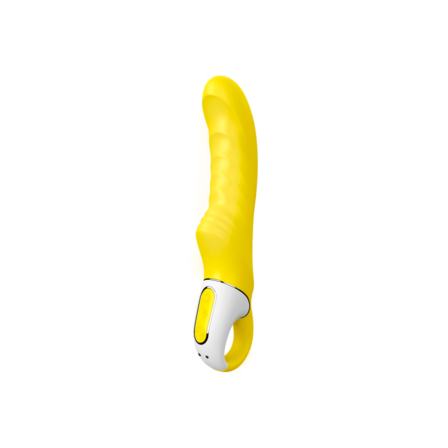 SATISFYER - VIBE MUMMIGT SOLSKEN