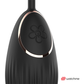 ANNE'S DESIRE - EGG REMOTE CONTROL TECHNOLOGY WATCHME BLACK