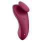 SATISFYER - SEXY SECRET PANTY
