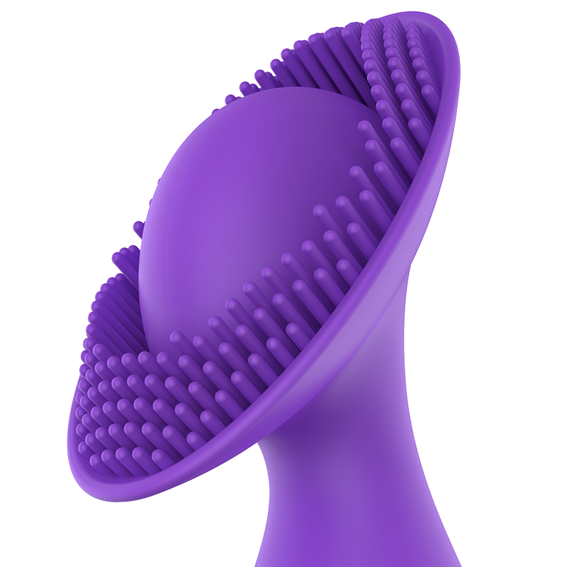 WOMANVIBE - PUPPY STIMULATOR RECHARGEABLE SILICONE - Kink&Play