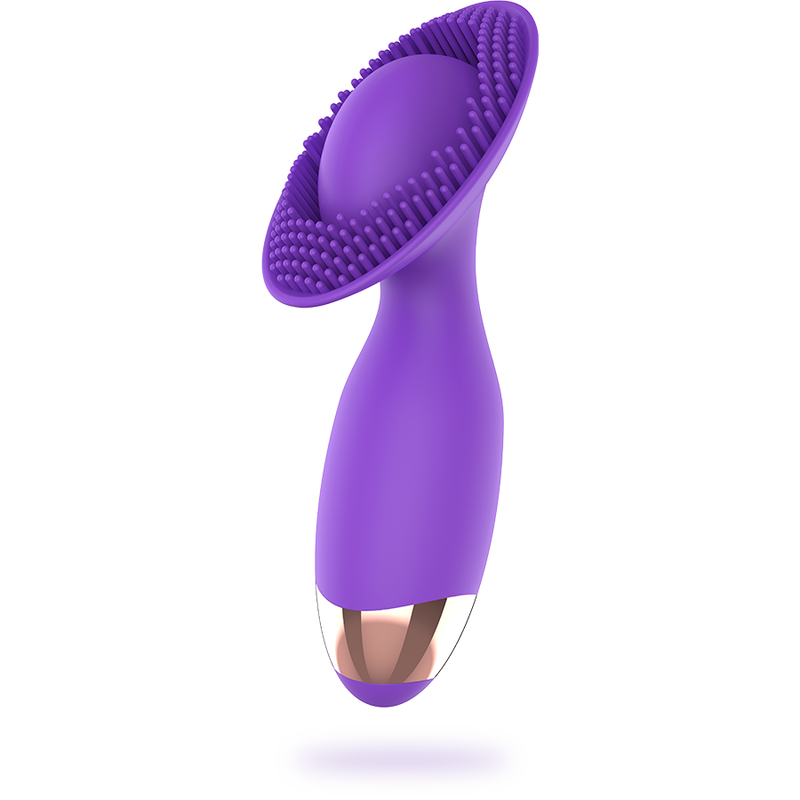 WOMANVIBE - PUPPY STIMULATOR RECHARGEABLE SILICONE - Kink&Play