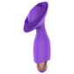 WOMANVIBE - PUPPY STIMULATOR RECHARGEABLE SILICONE