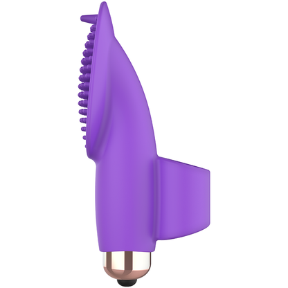 WOMANVIBE - AISHA SILICONE STIMULATOR FINGER - Kink&Play