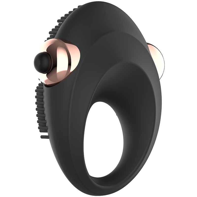 WOMANVIBE - THOR SILICONE VIBRATOR RING - Kink&Play