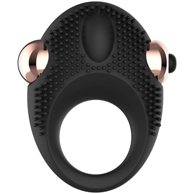 WOMANVIBE - THOR SILICONE VIBRATOR RING - Kink&Play
