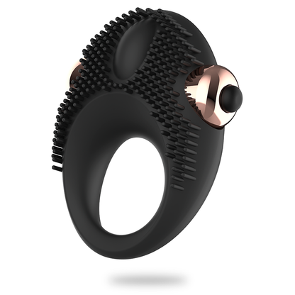 WOMANVIBE - THOR SILICONE VIBRATOR RING - Kink&Play