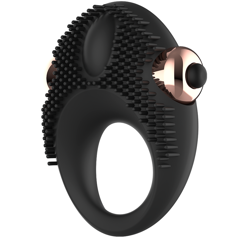 WOMANVIBE - THOR SILICONE VIBRATOR RING - Kink&Play