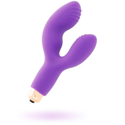 WOMANVIBE - VANIX VIBRATOR STIMULATOR SILICONE - Kink&Play