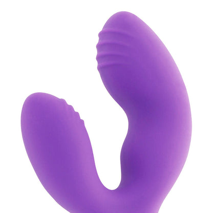 WOMANVIBE - VANIX VIBRATOR STIMULATOR SILICONE - Kink&Play