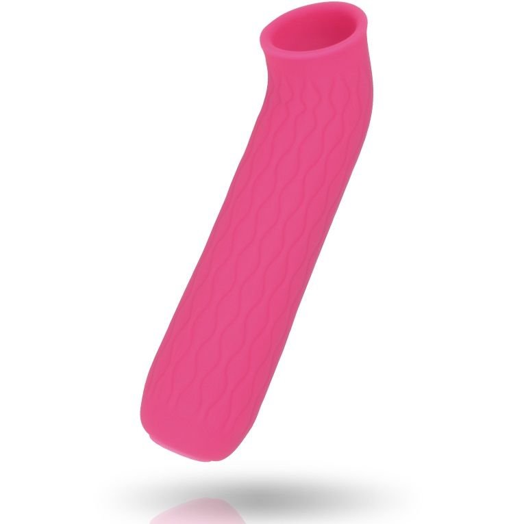 INSPIRE SUCTION - WINTER PINK - Kink&Play