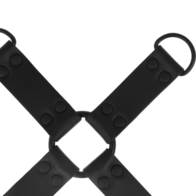 INTENSE - FETISH HOG TIE - Kink&Play
