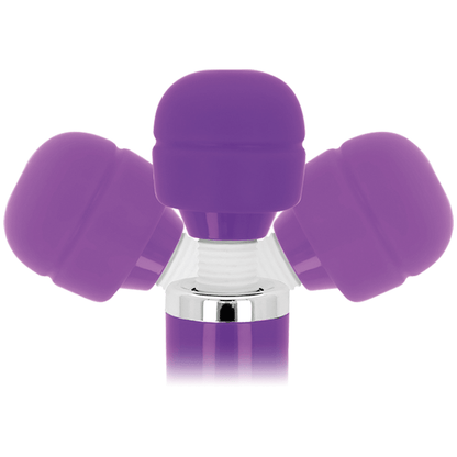 INTENSE - KEANU WAND LILAC MASSAGER - Kink&Play