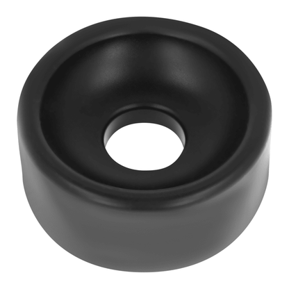 INTENSE - PUMP BLACK PUMP 02 - Kink&Play