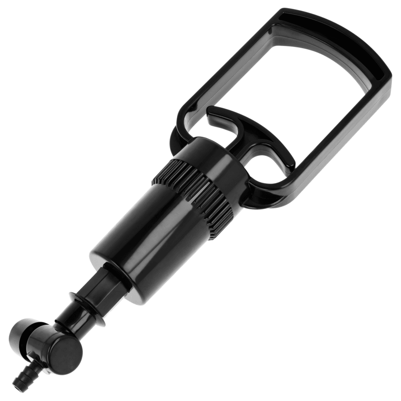 INTENSE - PUMP UNISEX NIPPLE SUCKER - Kink&Play