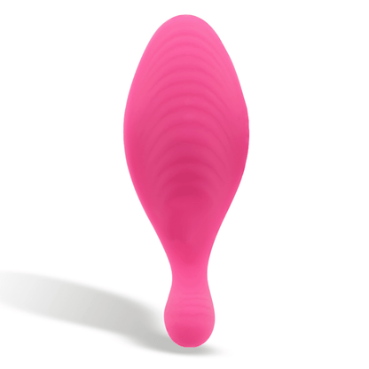 INTENSE - ROB PANTIE REMOTE CONTROL PINK - Kink&Play