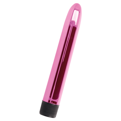 INTENSE - VITO VIBRATOR PINK - Kink&Play