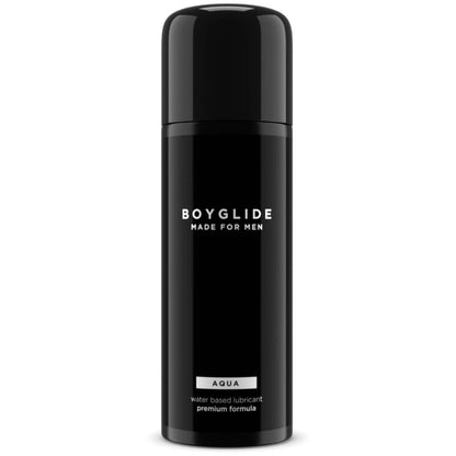 INTIMATELINE - BOYGLIDE WATER BASED LUBRICANT 100 ML - Kink&Play
