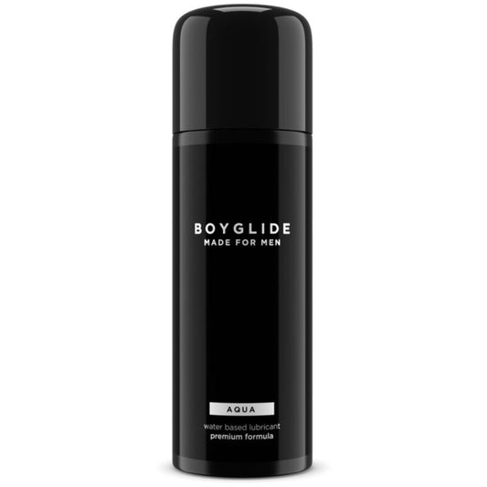 INTIMATELINE - BOYGLIDE WATER BASED LUBRICANT 100 ML - Kink&Play