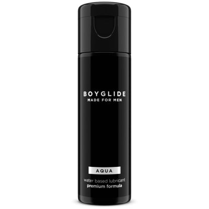 INTIMATELINE - BOYGLIDE WATER BASED LUBRICANT 30 ML - Kink&Play