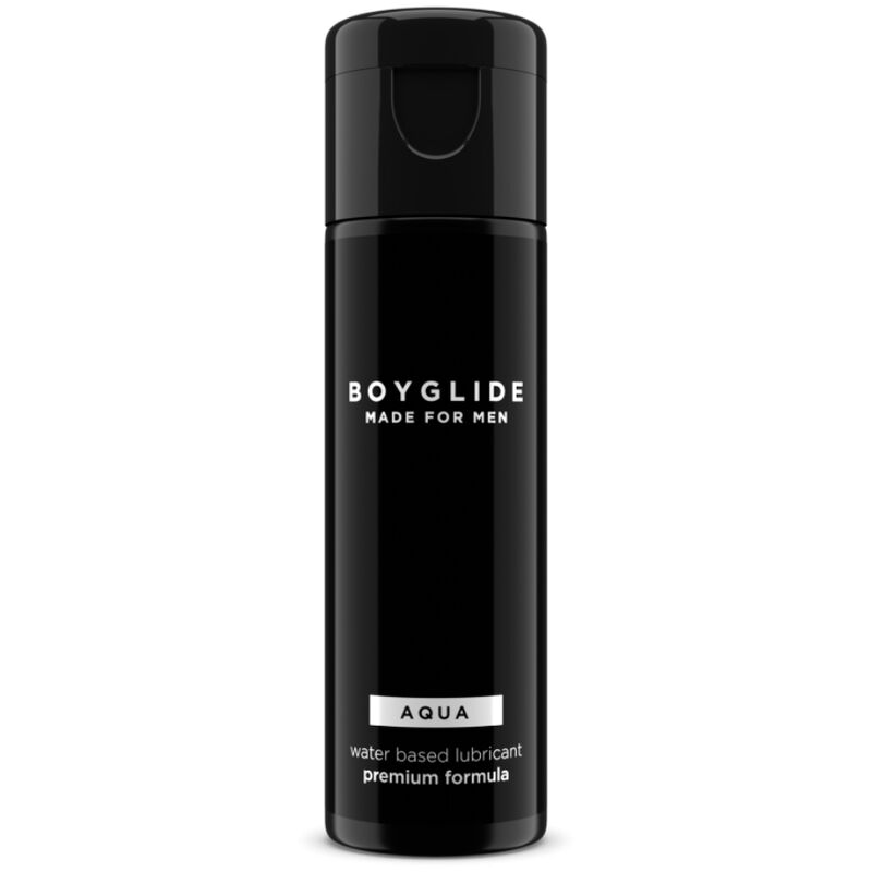 INTIMATELINE - BOYGLIDE WATER BASED LUBRICANT 30 ML - Kink&Play