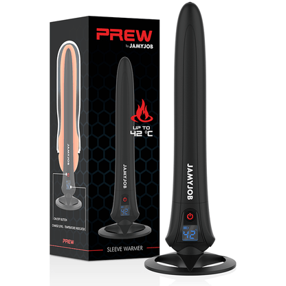 JAMYJOB - PREW SLEEVE WARMER - Kink&Play