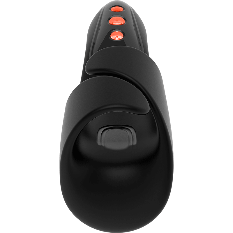 JAMYJOB - PULSAR WAND VIBRATION AND PULSATION MODES - Kink&Play