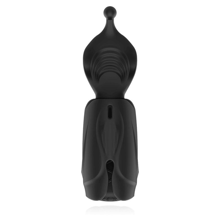 JAMYJOB - RECHARGEABLE HEAD STROKER MASTURBATOR - Kink&Play